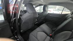 تۆیۆتا کامری